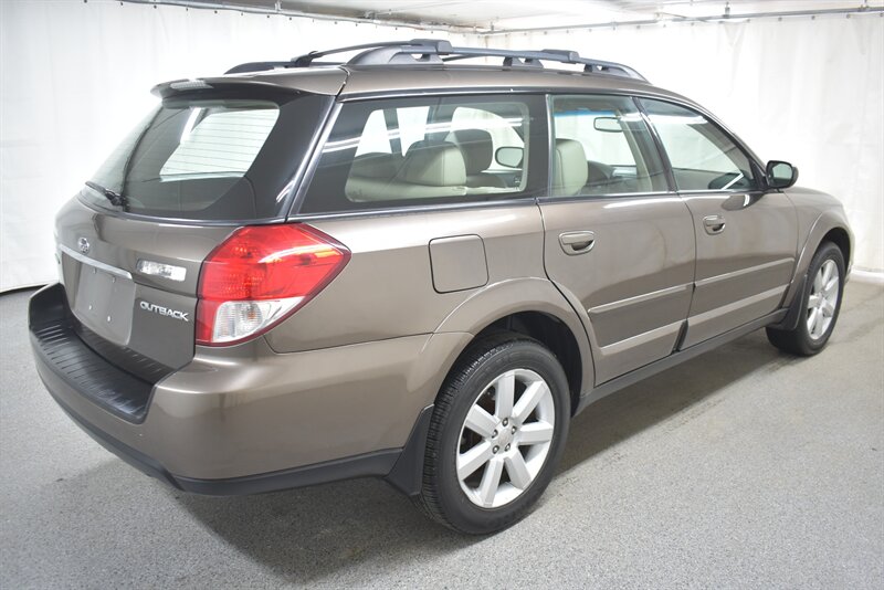 2008 SUBARU OUTBACK - Image 6