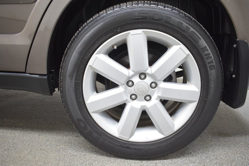 2008 SUBARU OUTBACK - Image 30