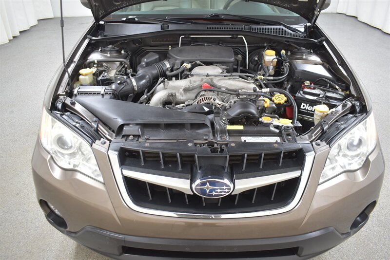 2008 SUBARU OUTBACK - Image 31
