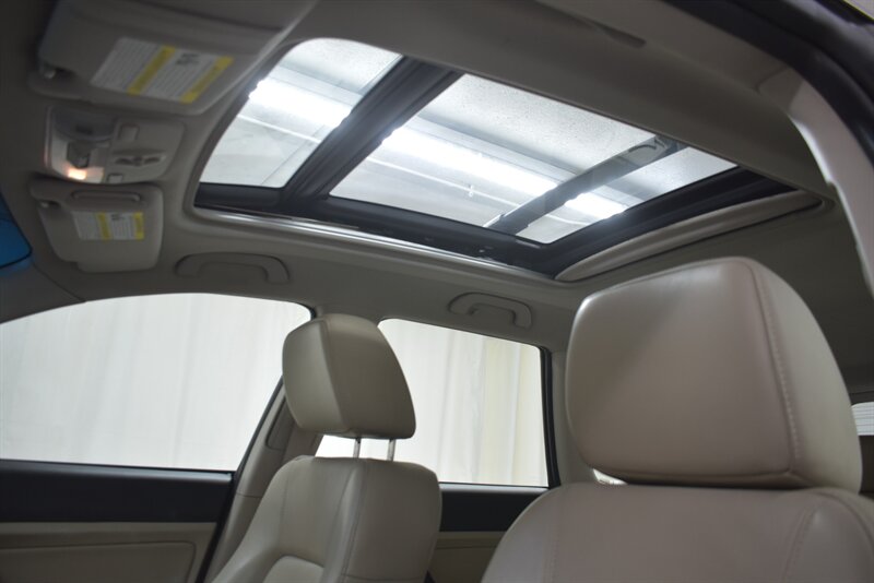 2008 SUBARU OUTBACK - Image 14