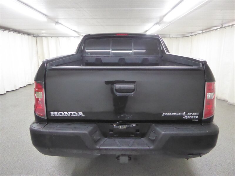 2010 HONDA RIDGELINE - Image 6