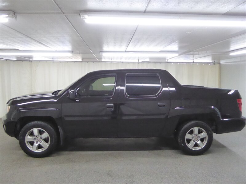 2010 HONDA RIDGELINE - Image 4