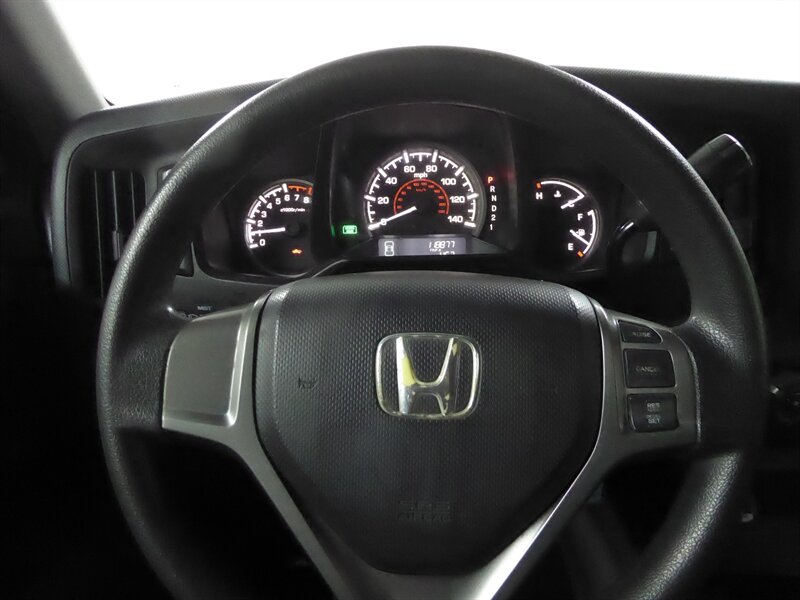 2010 HONDA RIDGELINE - Image 10