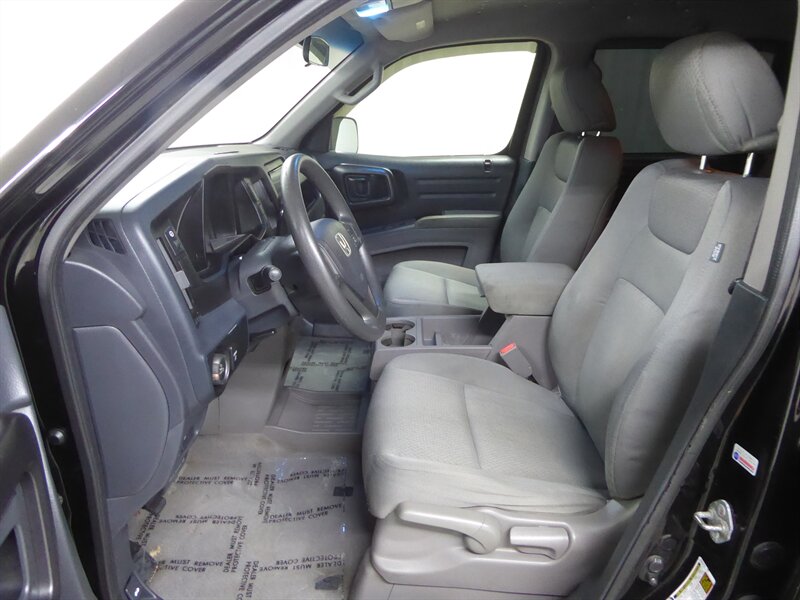 2010 HONDA RIDGELINE - Image 17