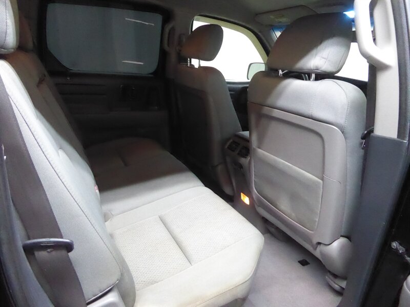 2010 HONDA RIDGELINE - Image 26