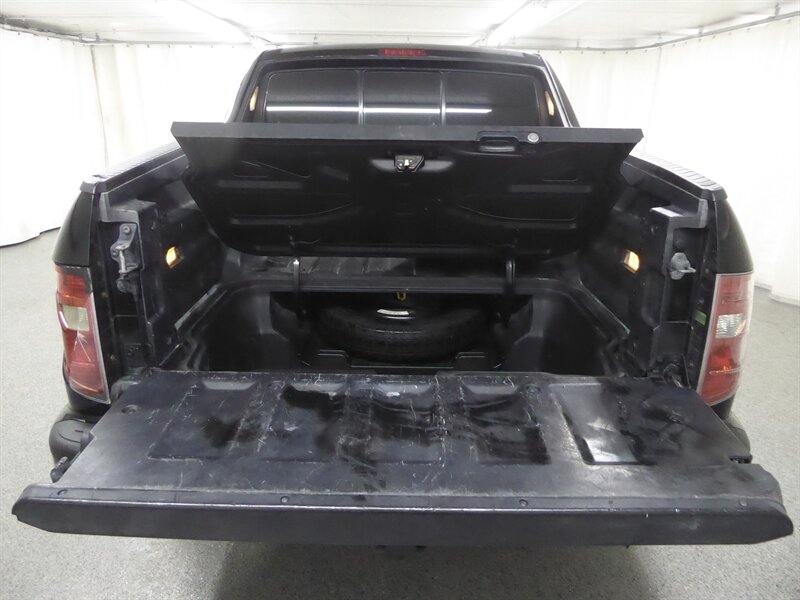 2010 HONDA RIDGELINE - Image 30