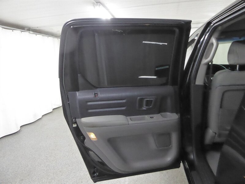 2010 HONDA RIDGELINE - Image 25