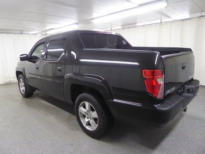 2010 HONDA RIDGELINE - Image 5