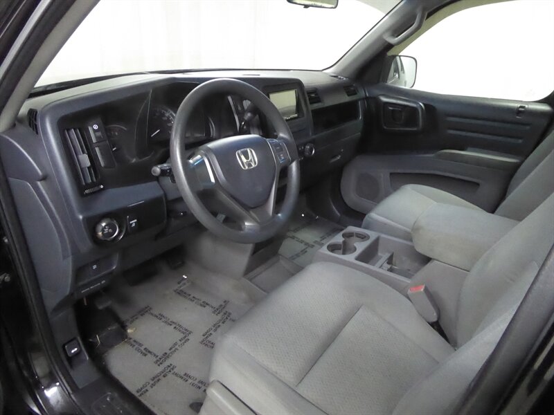 2010 HONDA RIDGELINE - Image 15