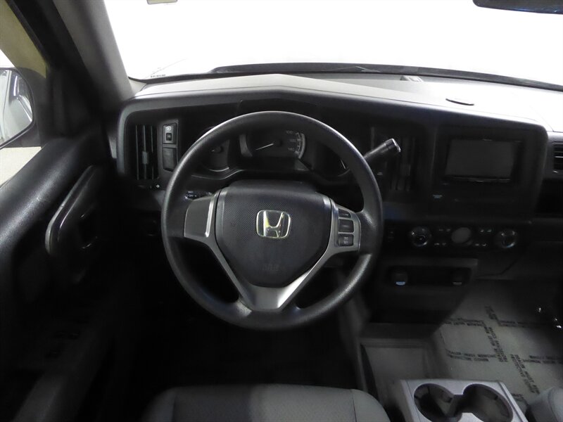 2010 HONDA RIDGELINE - Image 9