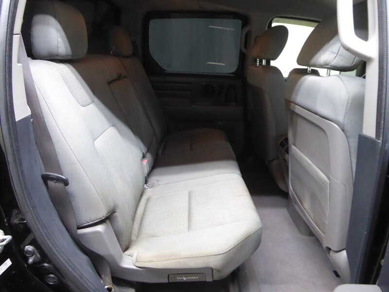 2010 HONDA RIDGELINE - Image 27
