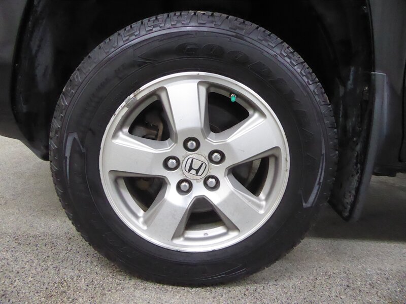 2010 HONDA RIDGELINE - Image 32