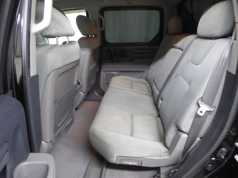 2010 HONDA RIDGELINE - Image 24