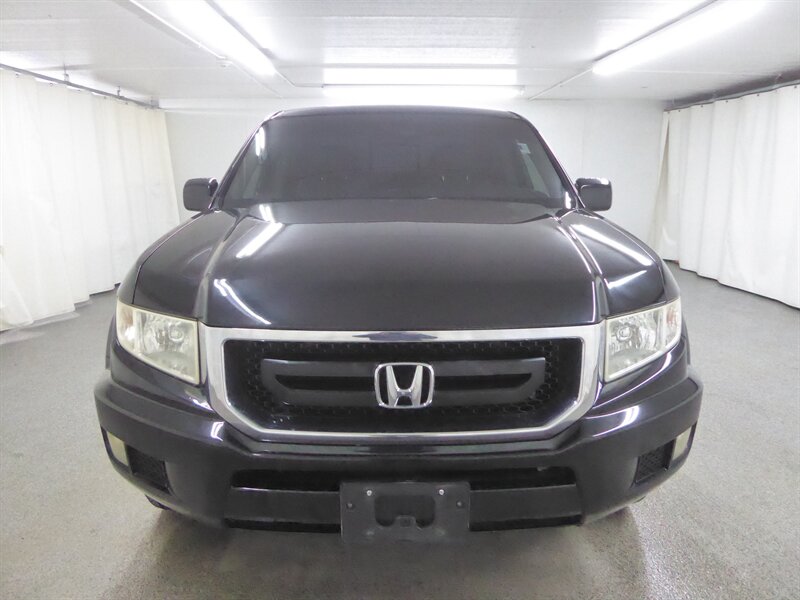 2010 HONDA RIDGELINE - Image 2
