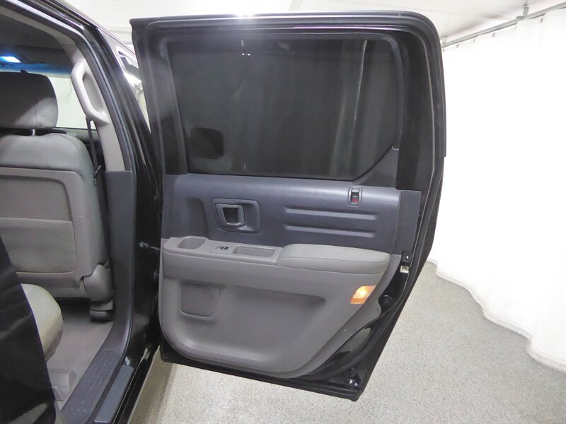 2010 HONDA RIDGELINE - Image 28