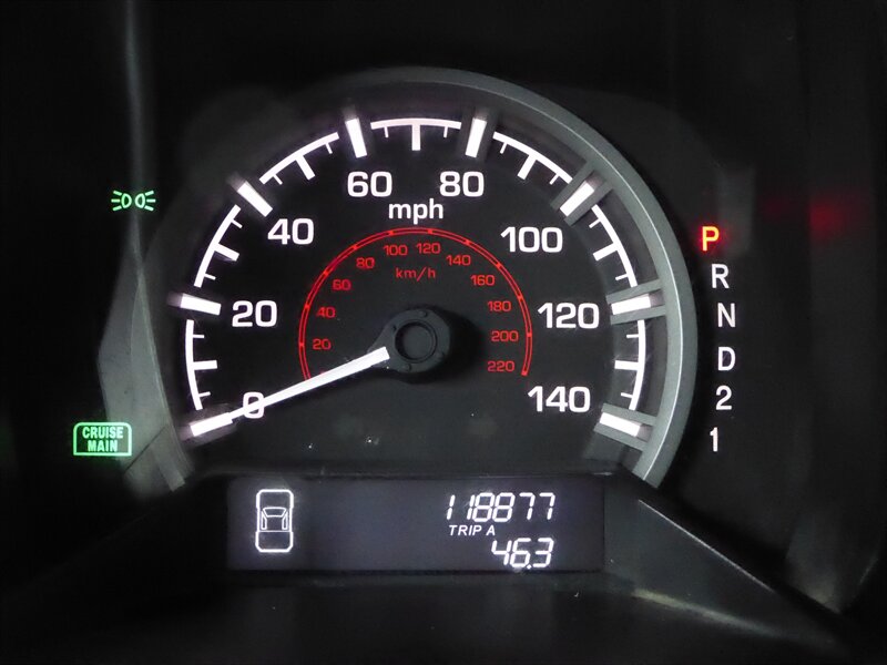 2010 HONDA RIDGELINE - Image 11