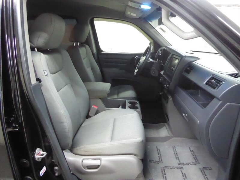 2010 HONDA RIDGELINE - Image 21