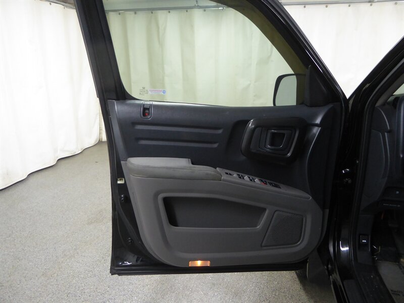 2010 HONDA RIDGELINE - Image 18