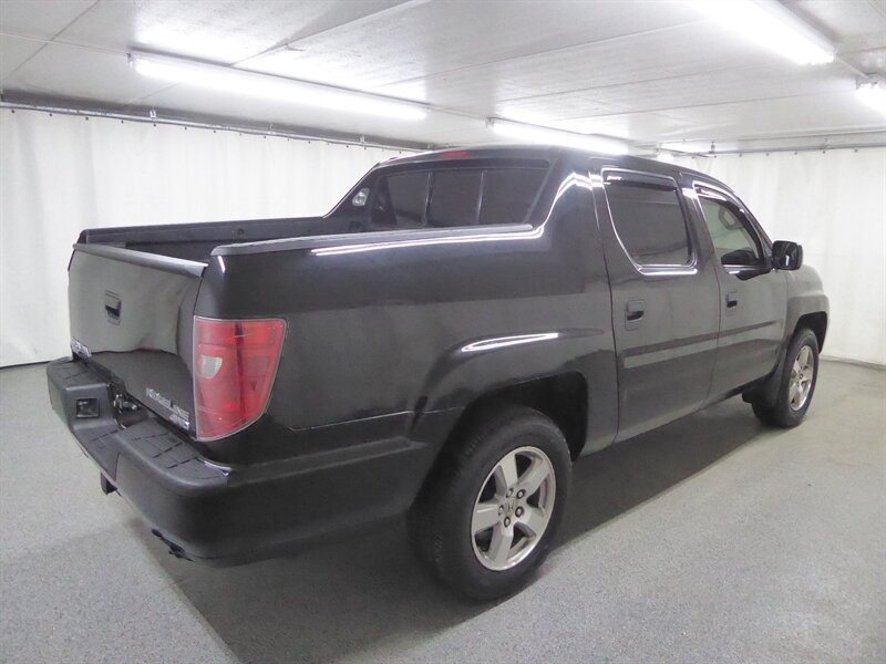 2010 HONDA RIDGELINE - Image 7