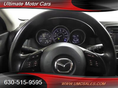 2014 Mazda CX-5 Sport   - Photo 11 - Downers Grove, IL 60515