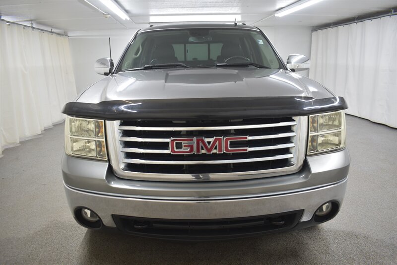 2007 GMC Sierra 1500 Work Truck  