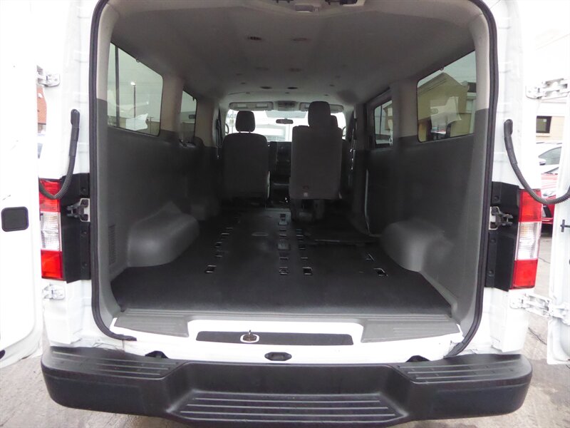 2016 NISSAN NV - Image 24