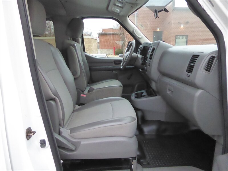 2016 NISSAN NV - Image 20