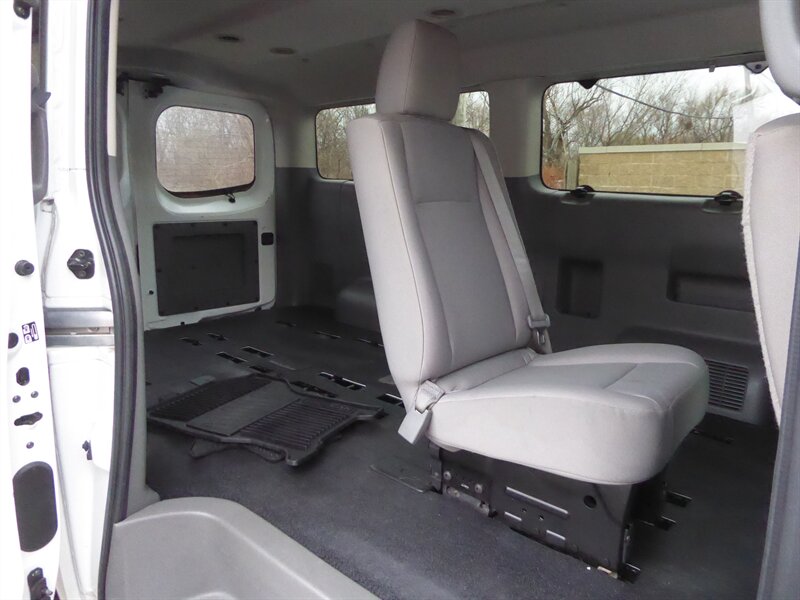 2016 NISSAN NV - Image 23