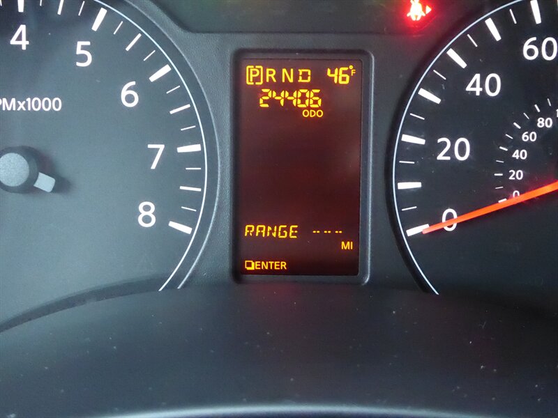 2016 NISSAN NV - Image 12