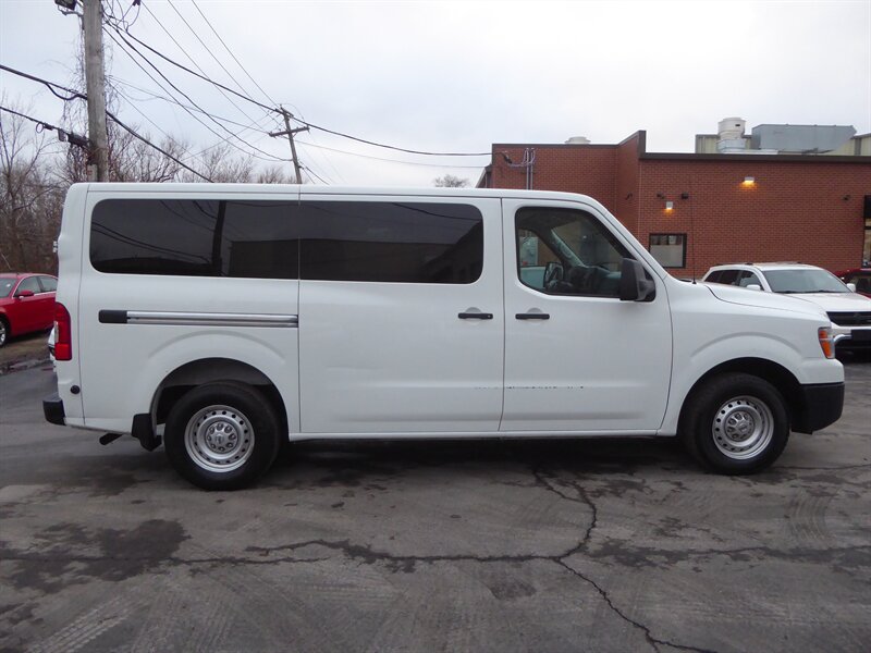 2016 NISSAN NV - Image 8