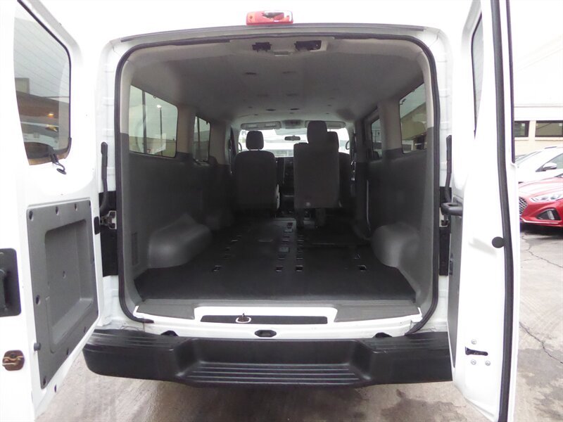 2016 NISSAN NV - Image 25