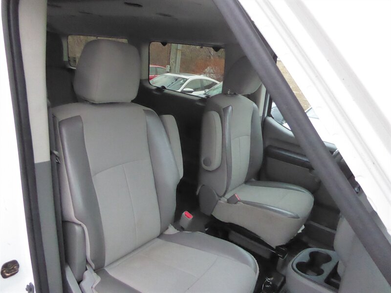 2016 NISSAN NV - Image 19