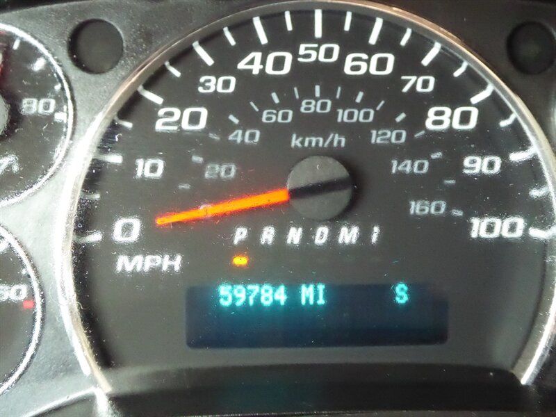 2017 CHEVROLET EXPRESS - Image 13