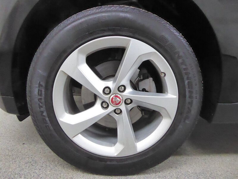 2020 JAGUAR F-PACE - Image 34