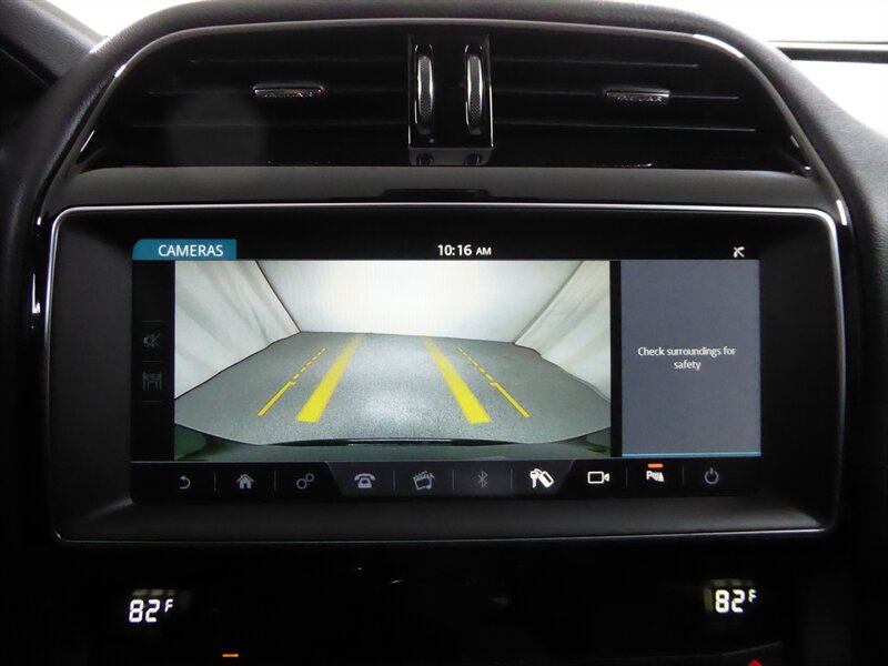 2020 JAGUAR F-PACE - Image 15