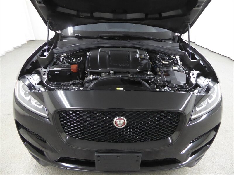 2020 JAGUAR F-PACE - Image 35