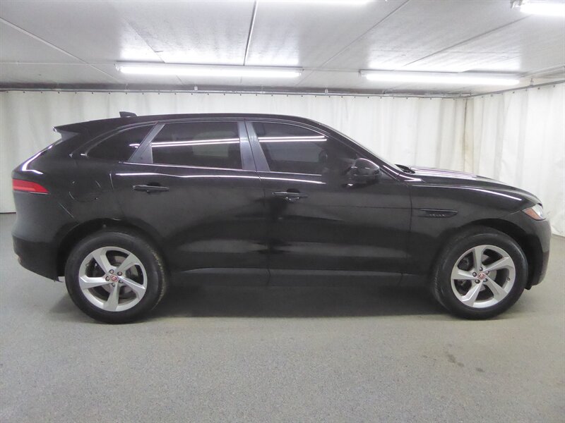 2020 JAGUAR F-PACE - Image 8