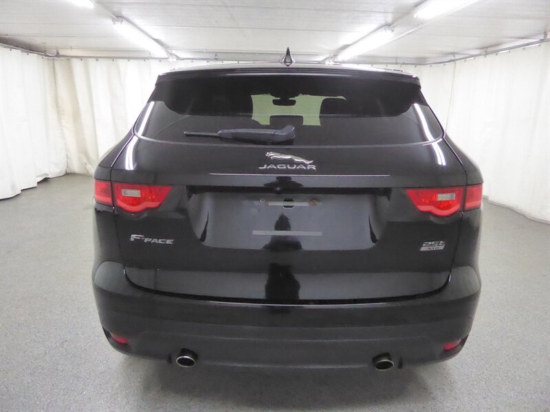 2020 JAGUAR F-PACE - Image 6