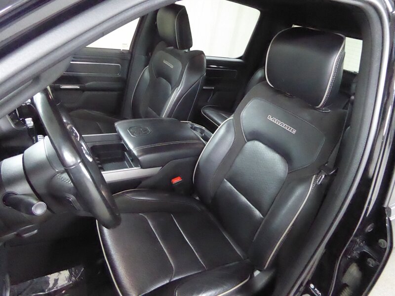 2022 RAM 1500 - Image 19