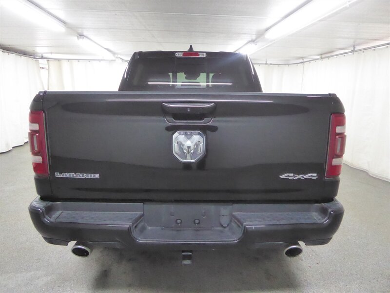 2022 RAM 1500 - Image 5