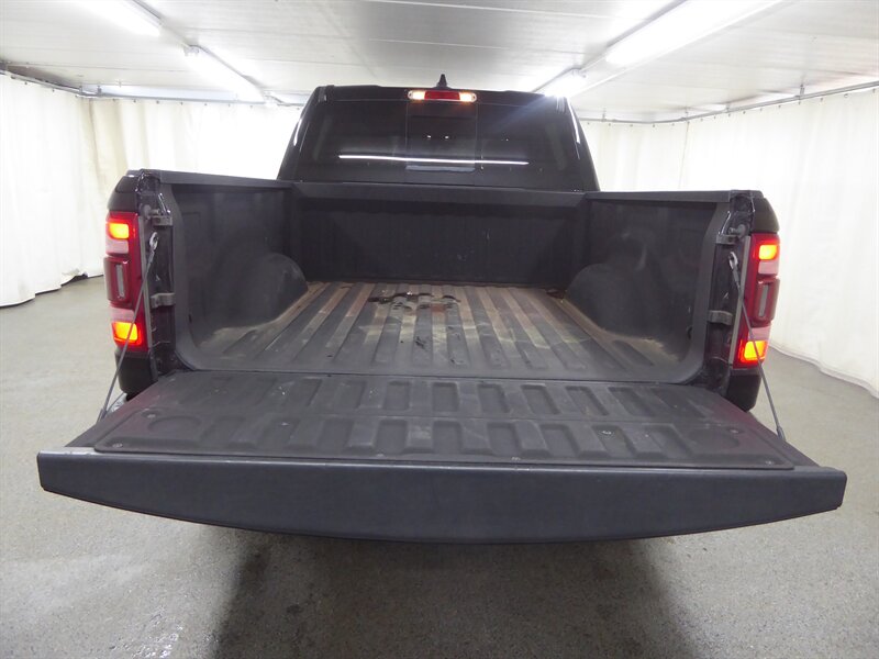 2022 RAM 1500 - Image 35