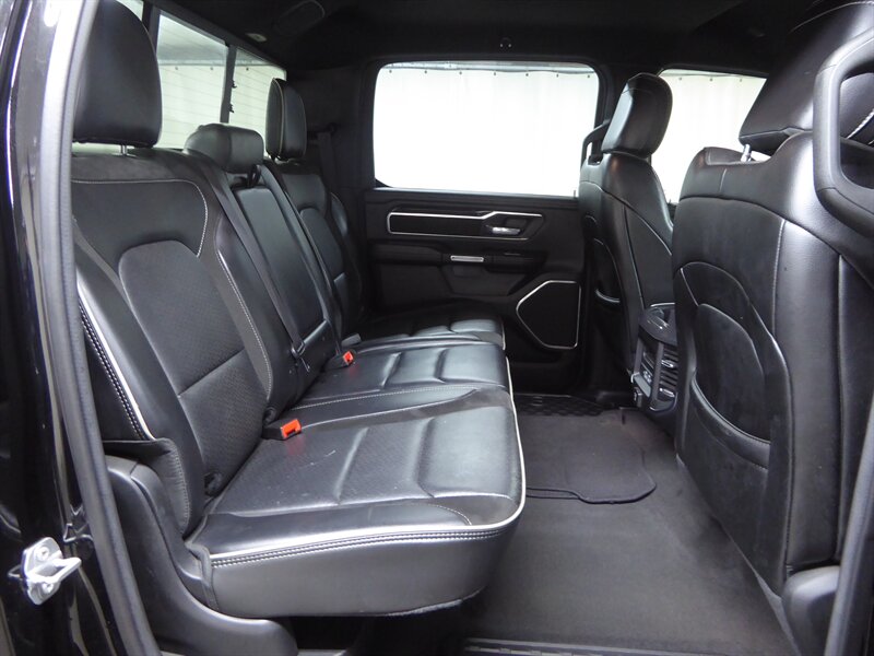 2022 RAM 1500 - Image 30