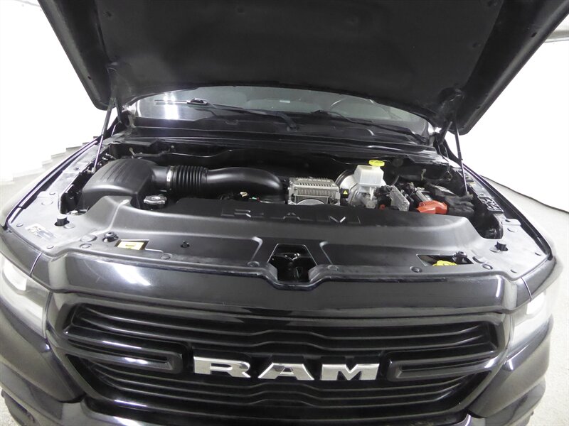 2022 RAM 1500 - Image 37