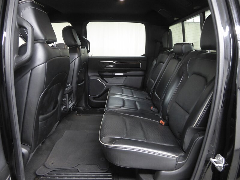 2022 RAM 1500 - Image 27