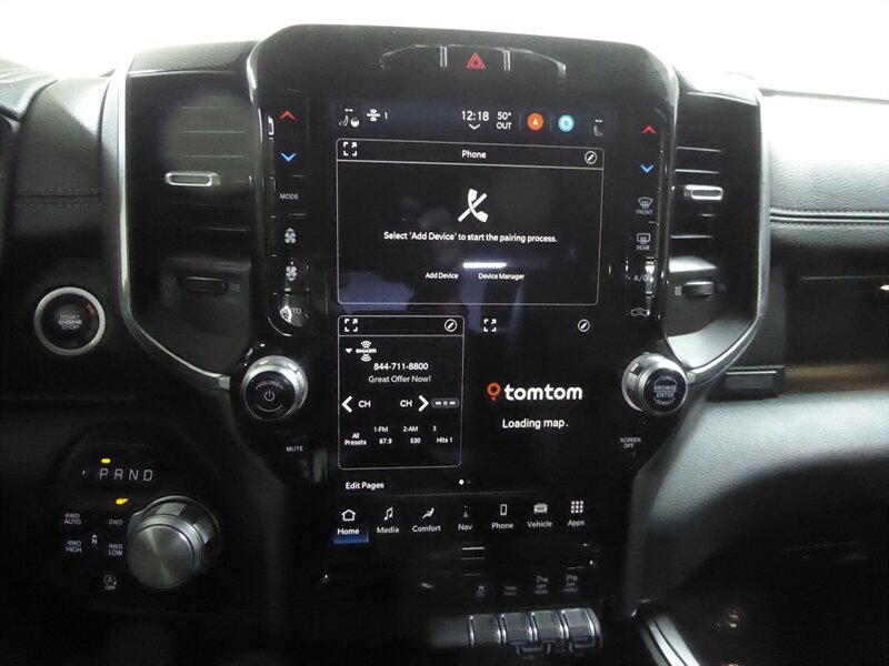 2022 RAM 1500 - Image 11