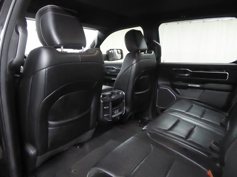 2022 RAM 1500 - Image 26