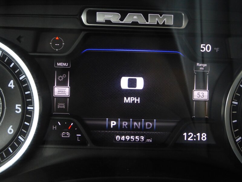 2022 RAM 1500 - Image 10