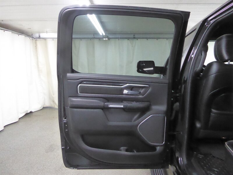 2022 RAM 1500 - Image 28
