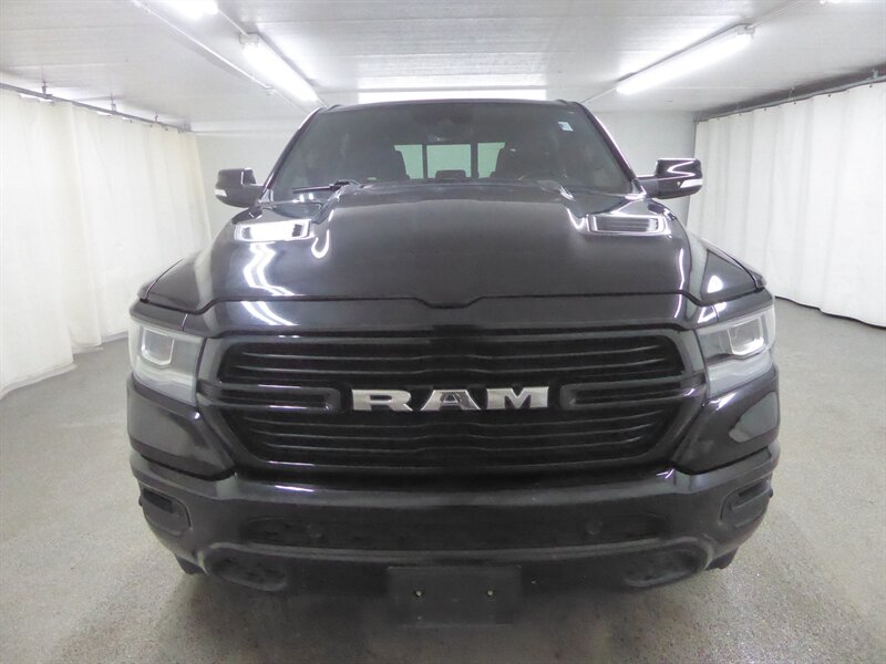 2022 RAM 1500 - Image 2