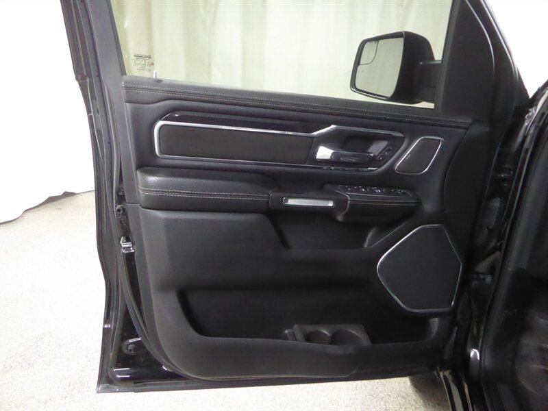 2022 RAM 1500 - Image 21